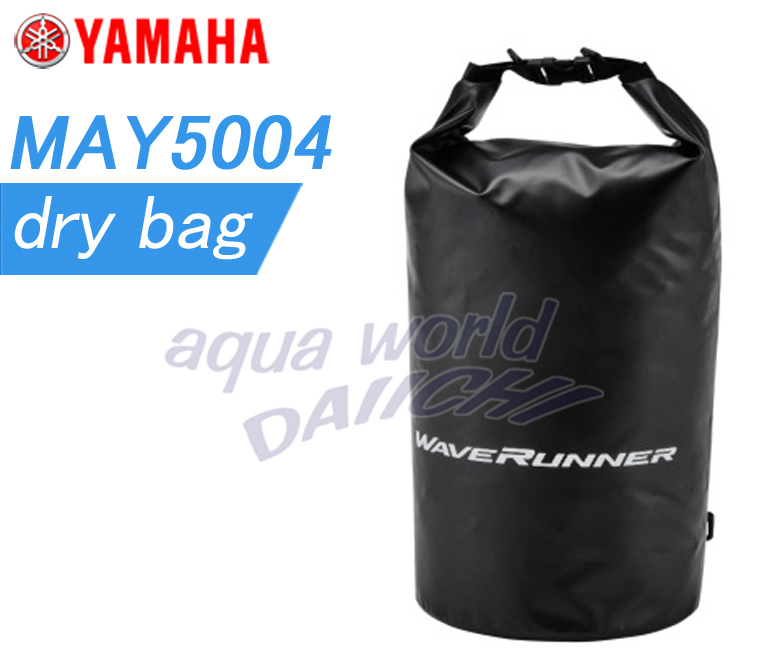 MAY5004 �h���h���C�o�b�O YAMAHA