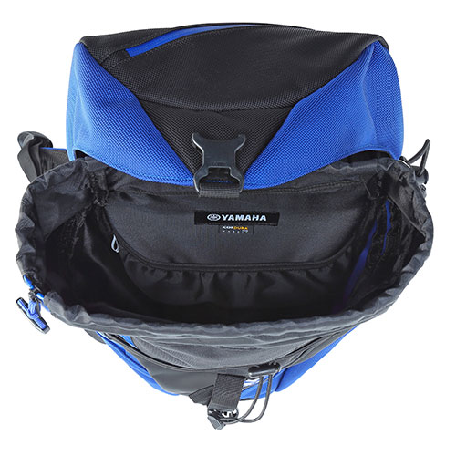 トップカバー YAMAHA YRJ12 レーシングバックパック