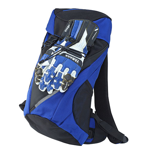 グローブレスト用ドローコード ヤマハ YRJ12 レーシング バックパック