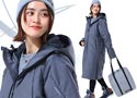 防寒防水コート YAF66 YAMAHA TRAVEL BENCH-COAT