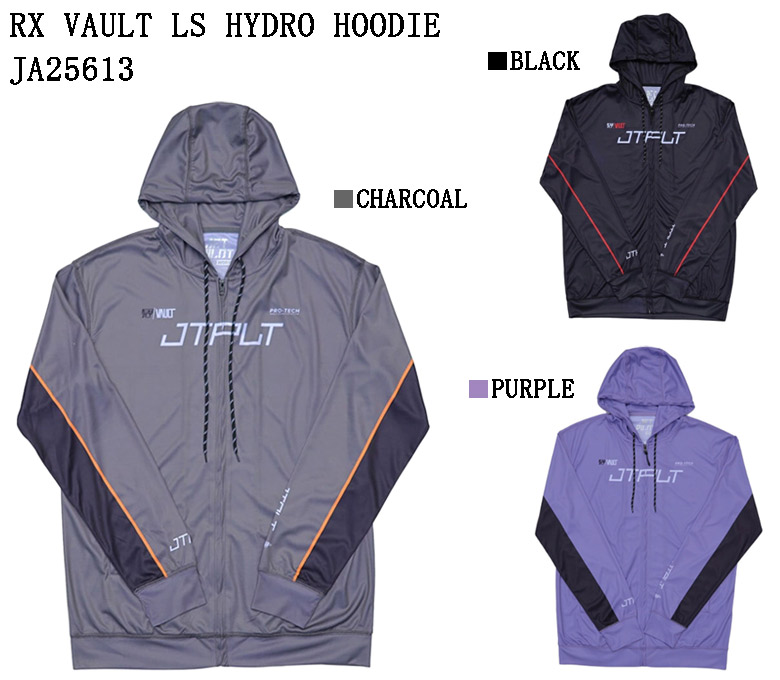 ���b�V���K�[�h ja25613 JETPILOT
