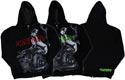 2012 ジェットパイロット セダクティブ ジップフーディーパーカー