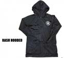 QUAKYSENSE KOOTA RASH HOODED
