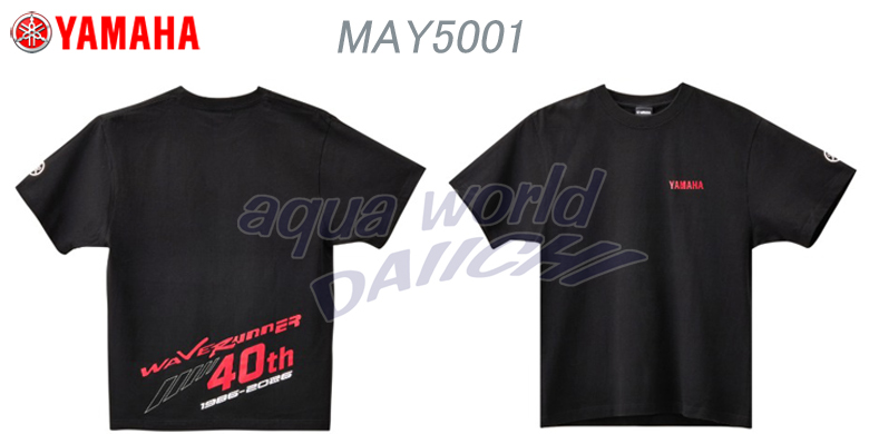 MY5001 YAMAHA T�V���c