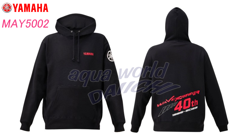 MAY5002 �p�[�J�[ YAMAHA