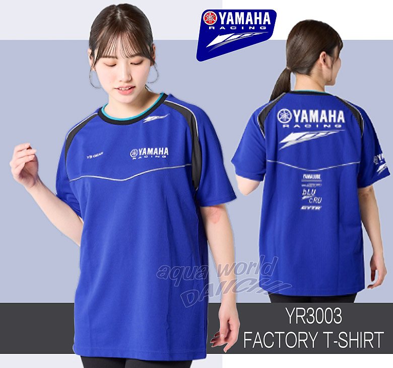 YAMAHA YR3003 t@Ng[TVc