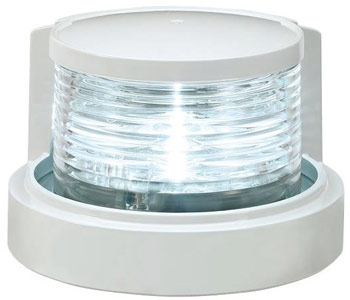 LED航海灯 第3種・第4種マスト灯(前部灯・マストライト)通販