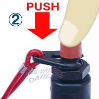 �D�O�@�L���X�C�b�` �������[�h�����{�v�b�V���{�^�������������