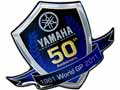 �L�O�G���u���� YAMAHA WGP�Q��50���N