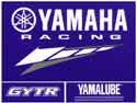 YRH04 ヤマハレーシング