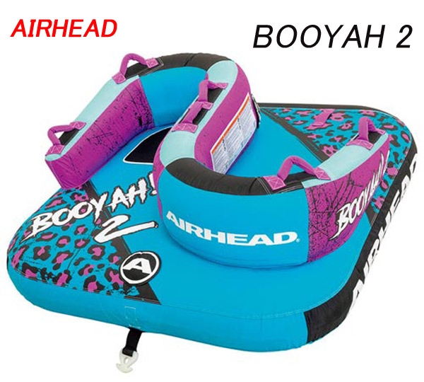 booyah towingtube ������