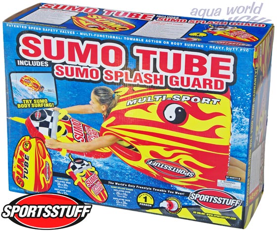 SUMO TUBE スモーチューブ
