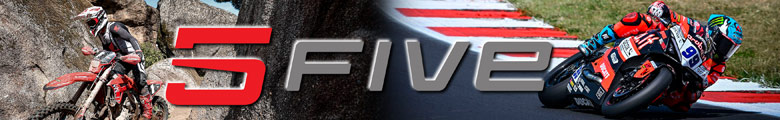 t@Cu FIVE O[u