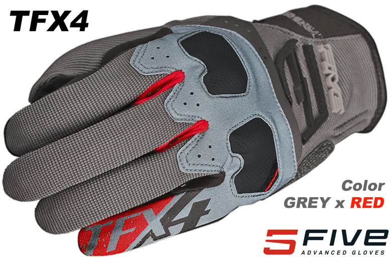 O[xbh TFX4 FIVE O[u