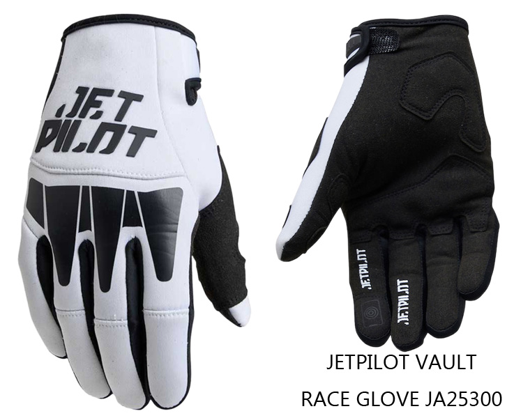�}�����O���[�u JETPILOT ����o�C�N