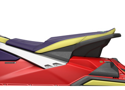 �N���[�U�[�V�[�g ����o�C�N 2026