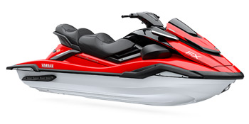 TorchRed White ����o�C�N