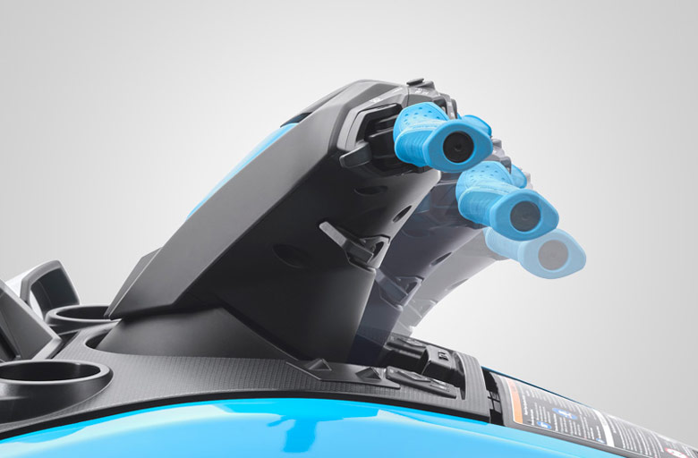 �A�W���X�^�u���`���g�X�e�A�����O fx cruiser SVHO