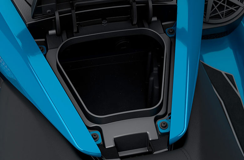 �O���[�u�{�b�N�X fx cruiser svho