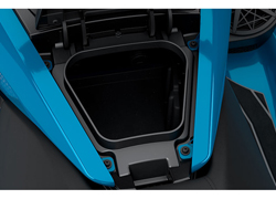 ���[�v�{�b�N�X FXCruiserSVHO ����o�C�N