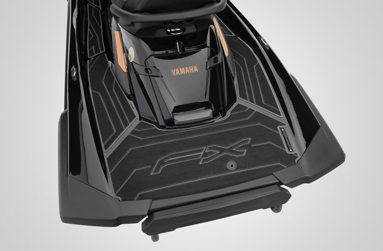 �u���b�g�t�H�[�� �f�b�L�}�b�g fx cruiser svho