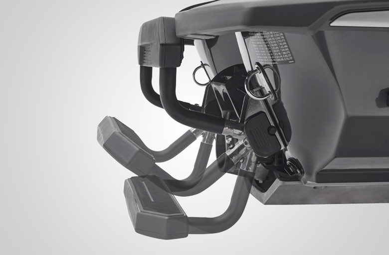 ���{�[�f�B���O�X�e�b�v 2026 YAMAHA