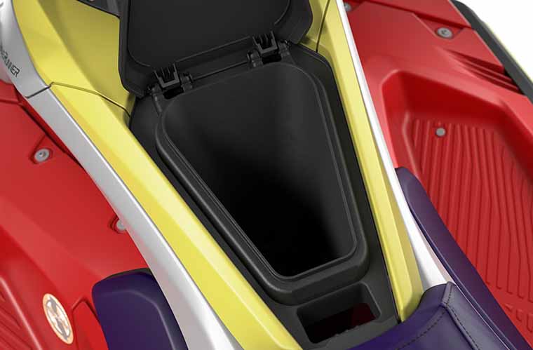 �O���[�u�{�b�N�X Jet Blaster PRO