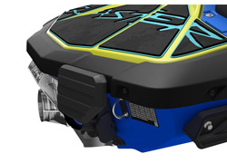 ���{�[�f�B���O�X�e�b�v �}�����W�F�b�g