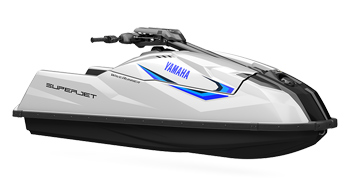 SuperJet 水上バイク YAMAHA