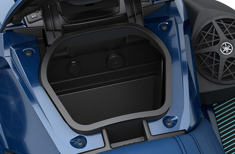 �O���[�u�{�b�N�X vx cruiser ho