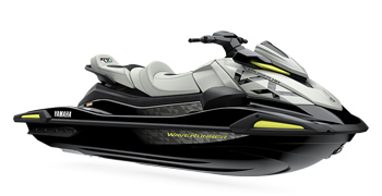 VX CruiserHO ����o�C�N black