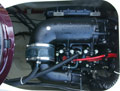 ���Ã}�����W�F�b�g YAMAHA MJ-XL800 �G���W��