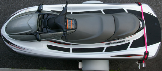 ���Ã}�����W�F�b�g YAMAHA MJ-FX 140 �f�b�L�g��ʐ^