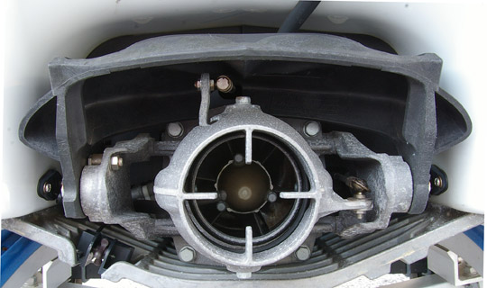 ���Ã}�����W�F�b�g YAMAHA MJ-FX 140 �|���v�g��ʐ^