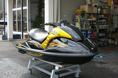 2006MJ-GP1300R中古マリンジェット セール