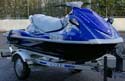 中古 水上バイク YAMAHA MJ-VX110DX