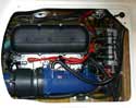 2001���}�n �G�L�T�C�^�[1430�X�|�[�c �G���W��