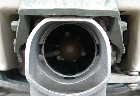 2001���}�n �G�L�T�C�^�[1430�X�|�[�c ���� �|���v�g��ʐ^