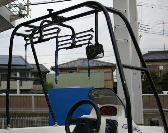 2001���}�n �G�L�T�C�^�[1430�X�|�[�c ���� �E�F�C�N�^���[�g��ʐ^
