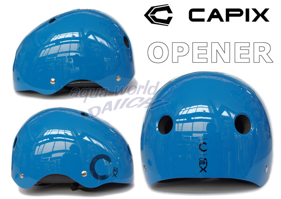 CAPIX OPNER BLUE