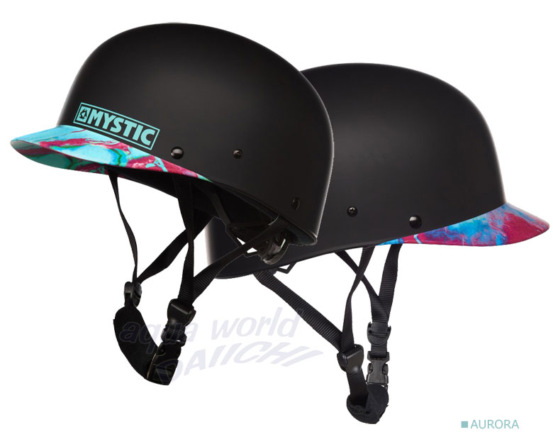 2019 MYSTIC SHIZNIT ヘルメット