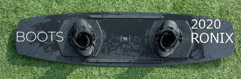 2020 ronix boots top