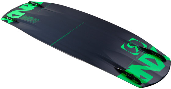 2014 RONIX ONE CARBON ATR