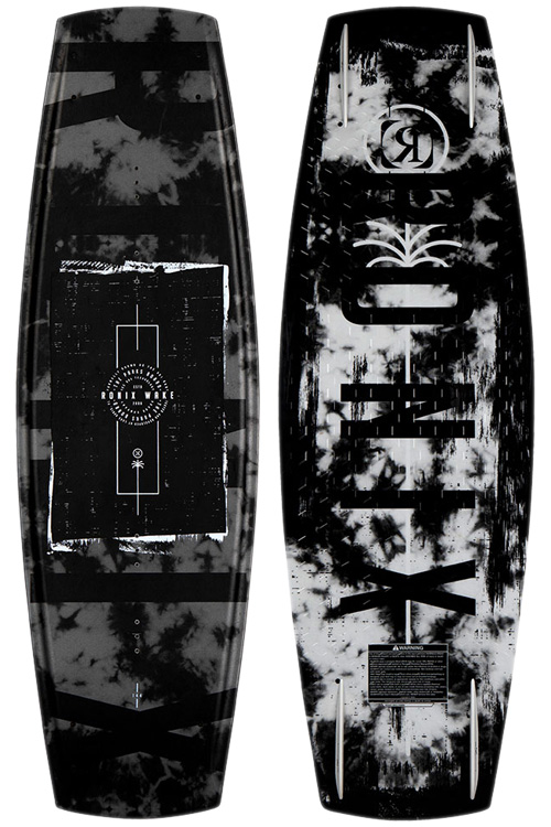 PARKS WAKEBOARD RONIX 2021